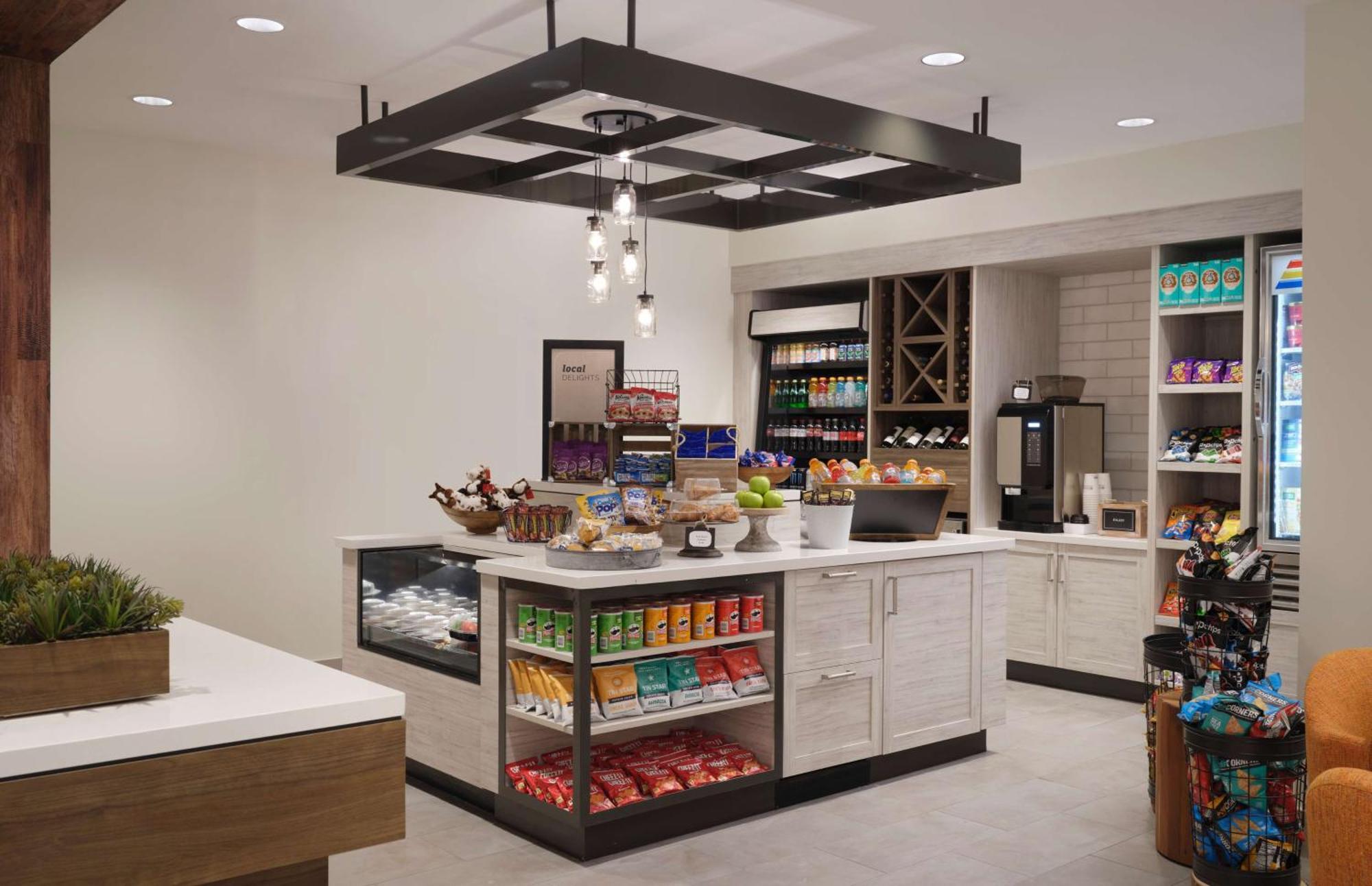 Hilton Garden Inn Las Colinas Irving Exteriör bild