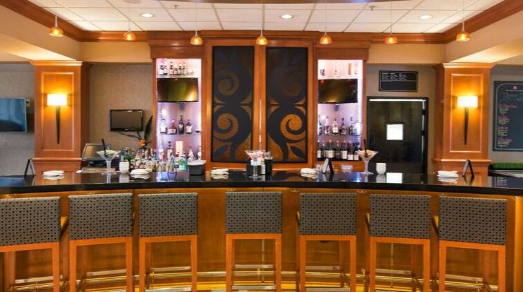 Hilton Garden Inn Las Colinas Irving Exteriör bild